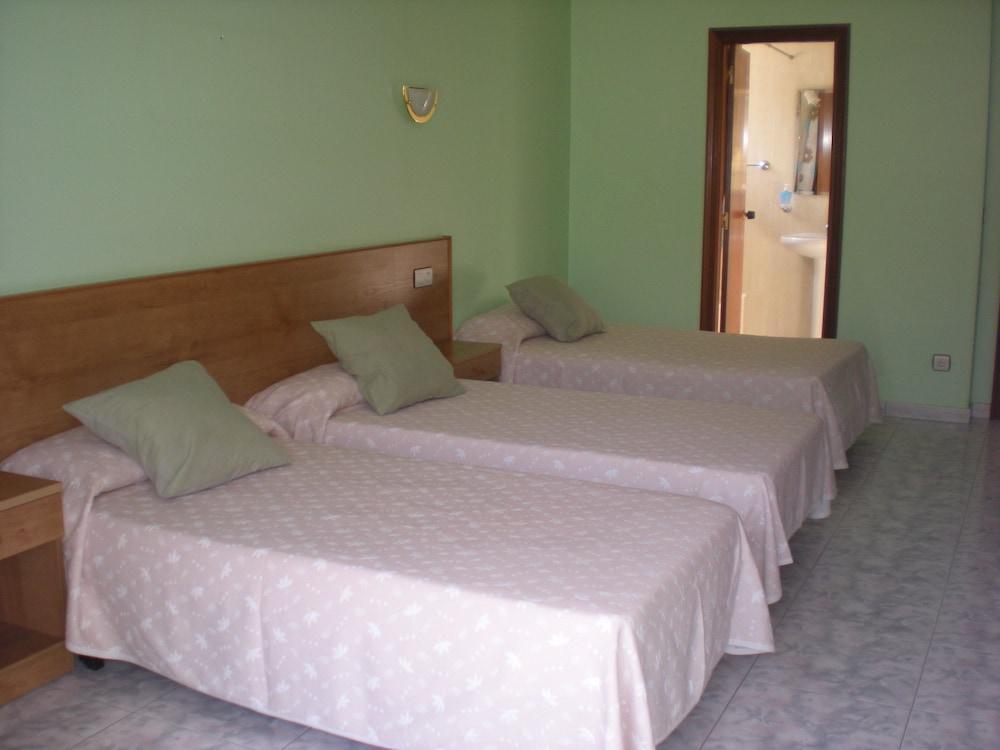 Hotel Chamuinas Sanxenxo Eksteriør bilde