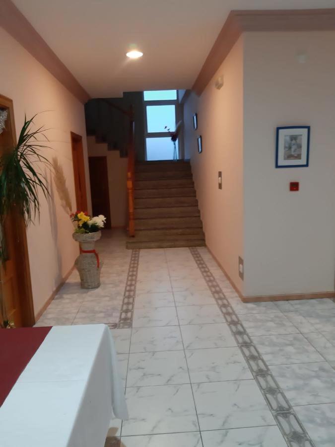 Hotel Chamuinas Sanxenxo Eksteriør bilde