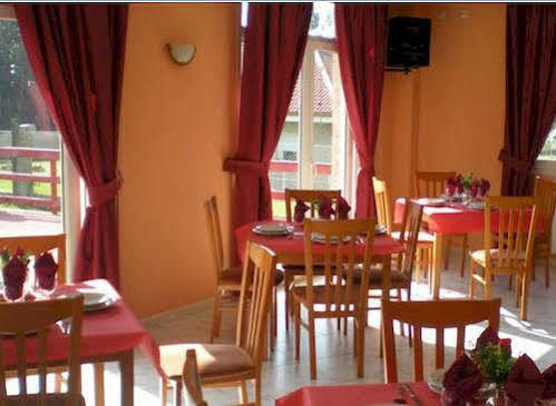 Hotel Chamuinas Sanxenxo Eksteriør bilde