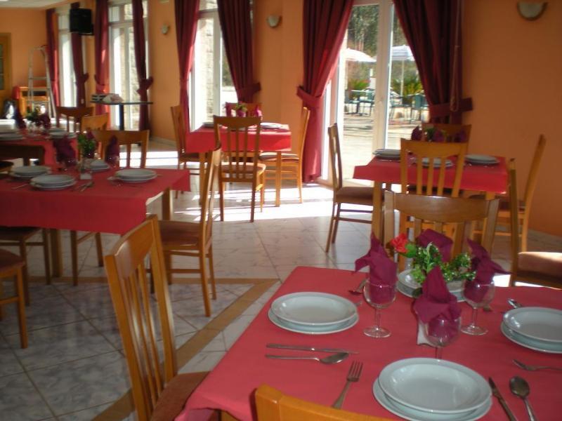 Hotel Chamuinas Sanxenxo Eksteriør bilde