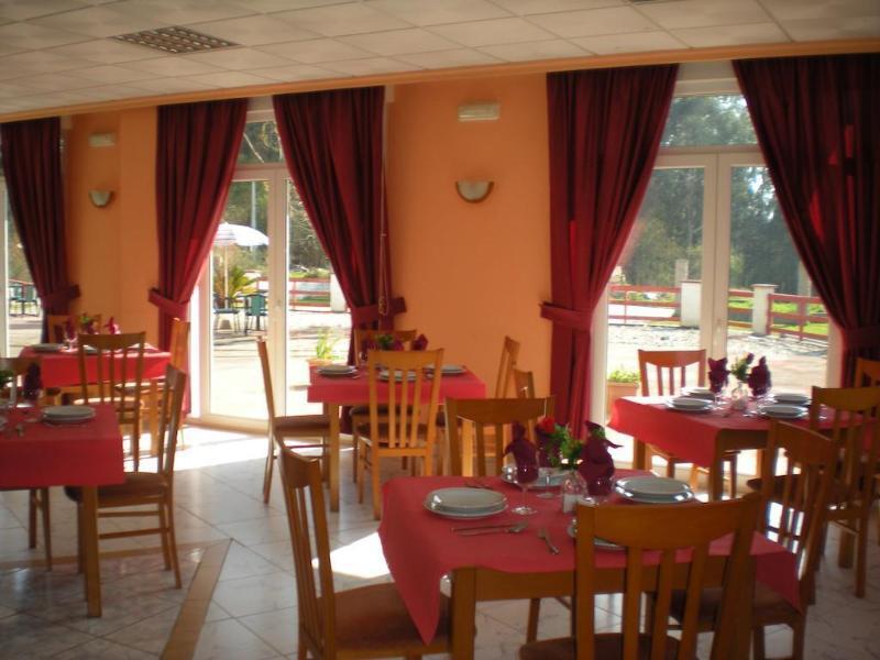 Hotel Chamuinas Sanxenxo Eksteriør bilde